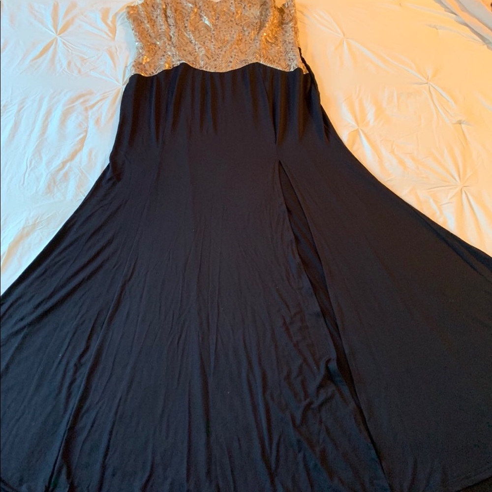 Party Dress